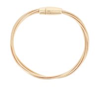 Bracciale Pesavento Donna Dna in Argento WDNAB660